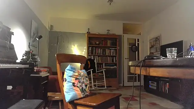 RolfS online show from 14, 12, 2025