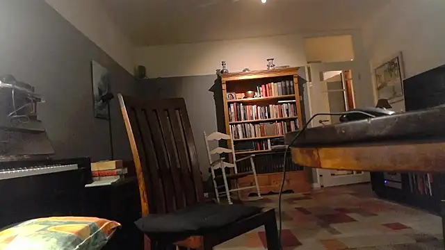 RolfS online show from 11, 1, 2026