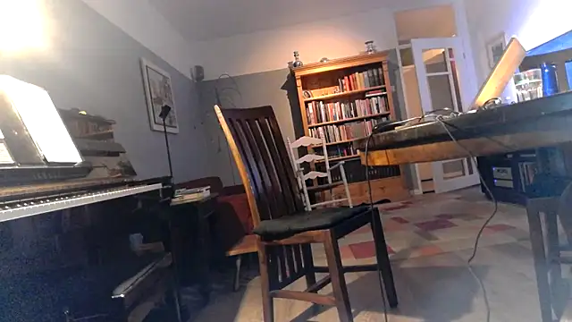 RolfS online show from 13, 4, 2026