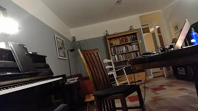 RolfS online show from 29, 3, 2026