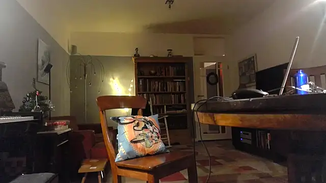 RolfS online show from 17, 12, 2025