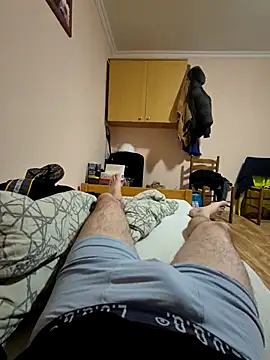 kisbiro77777 online show from 3, 11, 2025