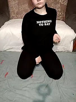 Snapshot of ZeFFirky chatting on 29, 12, 2024 ZeFFirky online show from 29, 12, 2024