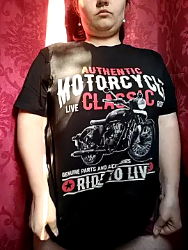 Snapshot of ZeFFirky chatting on 21, 9, 2025 ZeFFirky online show from 21, 9, 2025