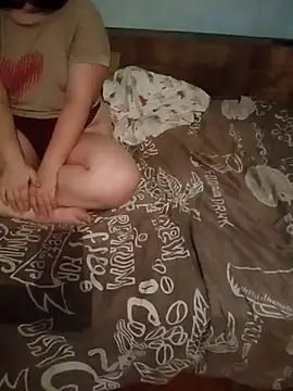 Snapshot of ZeFFirky chatting on 16, 10, 2025 ZeFFirky online show from 16, 10, 2025