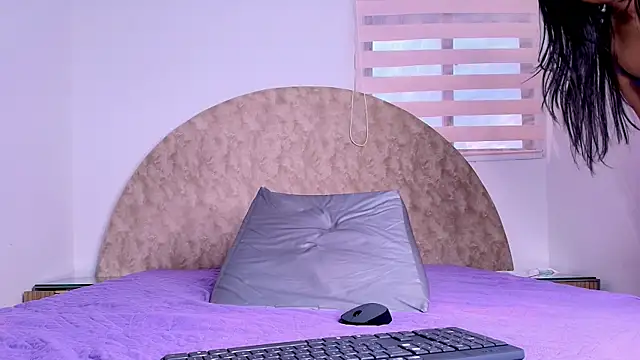 anisha x online show from 31, 3, 2026