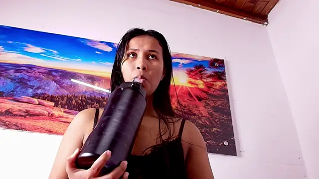 Snapshot of anisha_x chatting on 30, 10, 2025 anisha x online show from 30, 10, 2025