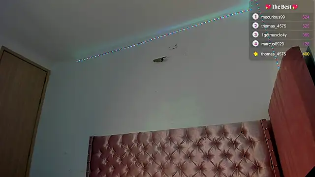 Snapshot of _diegsz_ chatting on 27, 2, 2025 diegsz online show from 27, 2, 2025