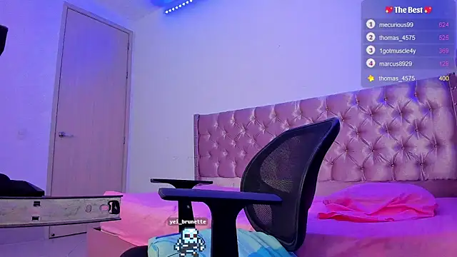 Snapshot of _diegsz_ chatting on 27, 2, 2025 diegsz online show from 27, 2, 2025