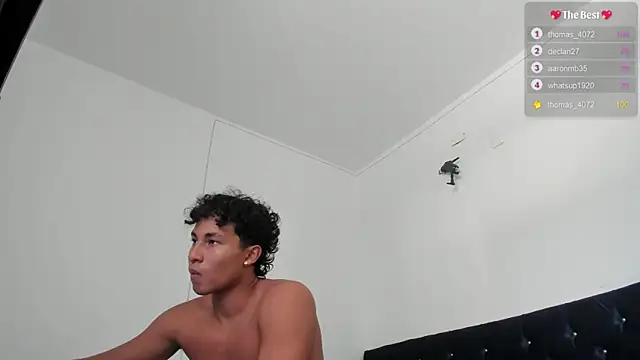 Snapshot of _diegsz_ chatting on 21, 3, 2025 diegsz online show from 21, 3, 2025