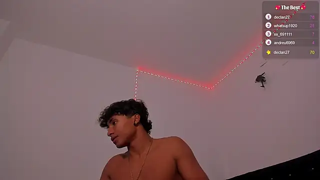 Snapshot of _diegsz_ chatting on 19, 3, 2025 diegsz online show from 19, 3, 2025