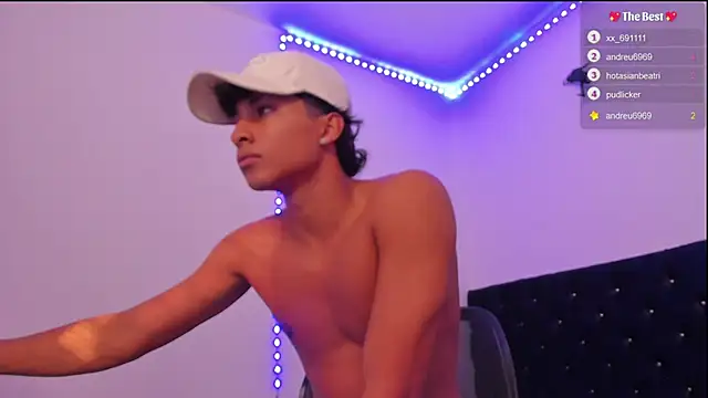 Snapshot of _diegsz_ chatting on 17, 3, 2025 diegsz online show from 17, 3, 2025