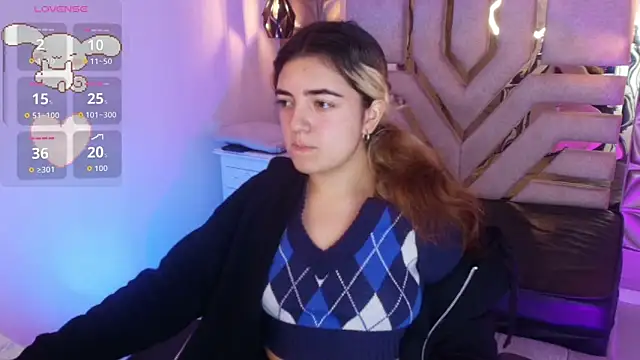 meraki fraise online show from 12, 10, 2025