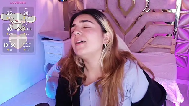 meraki fraise online show from 17, 10, 2025