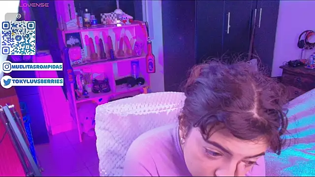 meraki fraise online show from 5, 4, 2026