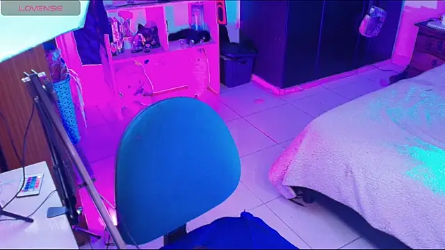 meraki fraise online show from 17, 4, 2026