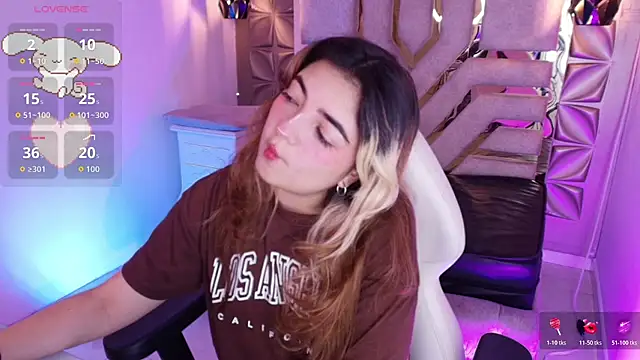 meraki fraise online show from 18, 10, 2025