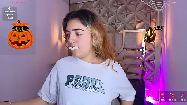 meraki fraise online show from 31, 10, 2025