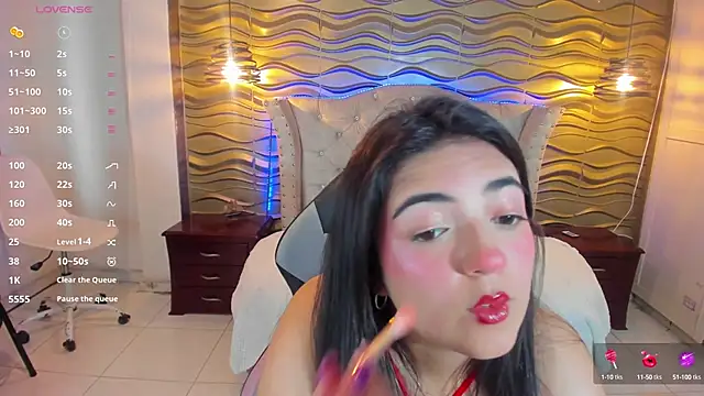 meraki fraise online show from 26, 2, 2025