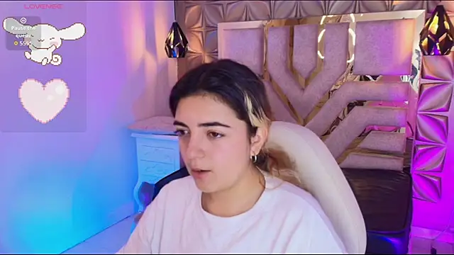 meraki fraise online show from 5, 11, 2025