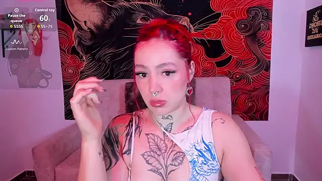 annika taylor online show from 24, 2, 2026