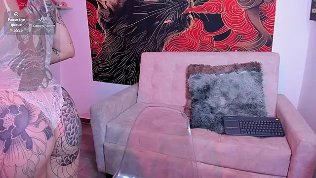 annika taylor online show from 21, 4, 2026