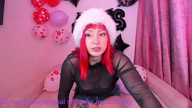 annika taylor online show from 4, 11, 2025