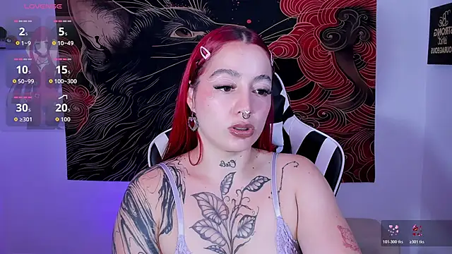 annika taylor online show from 4, 6, 2026