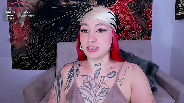 annika taylor online show from 22, 3, 2026