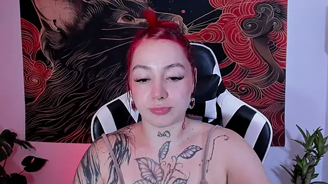 Snapshot of annika_taylor chatting on 5, 7, 2026 annika taylor online show from 5, 7, 2026
