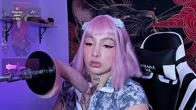 annika taylor online show from 24, 5, 2026