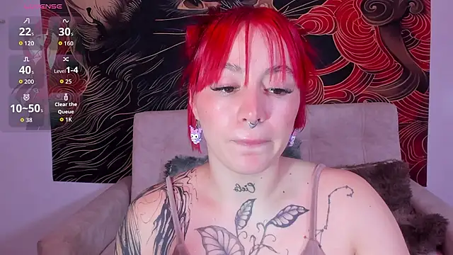 annika taylor online show from 9, 2, 2026