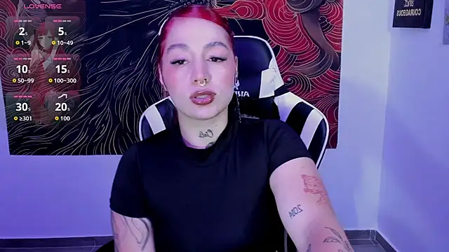 annika taylor online show from 14, 5, 2026