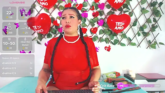 Giinger gap online show from 14, 2, 2026