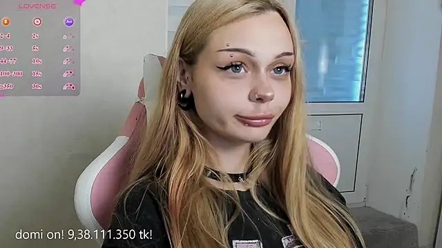 Snapshot of shy_melony chatting on 30, 6, 2026 shy melony online show from 30, 6, 2026