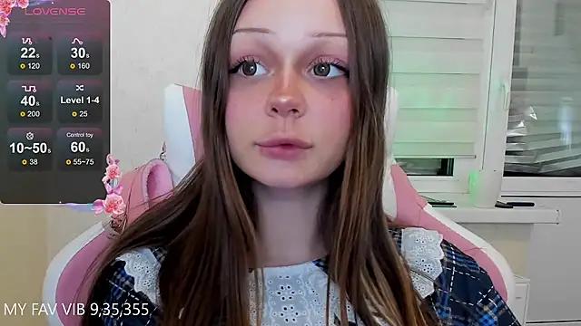 shy melony online show from 9, 1, 2026