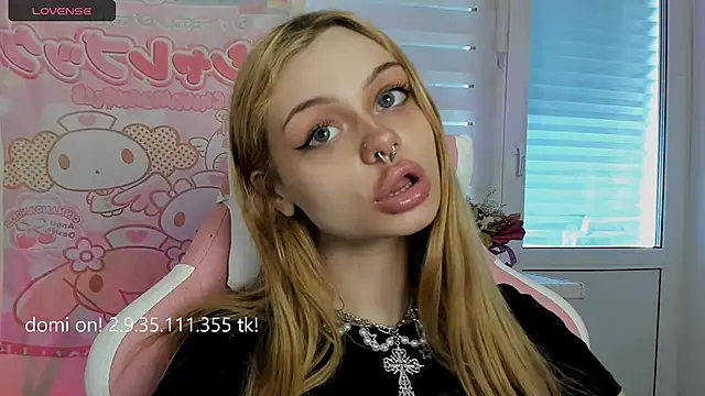 Snapshot of shy_melony chatting on 5, 5, 2026 shy melony online show from 5, 5, 2026