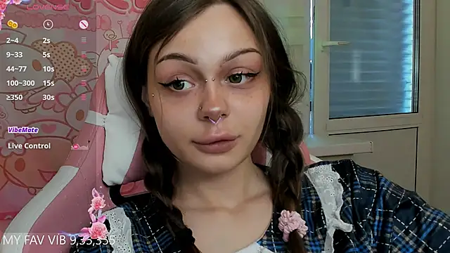 shy melony online show from 28, 3, 2026