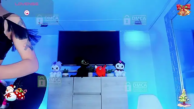 Palmer-Foster online show from 25, 11, 2025