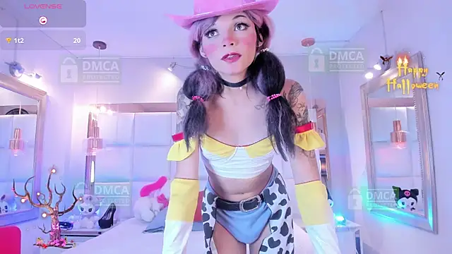 Palmer-Foster online show from 18, 10, 2025