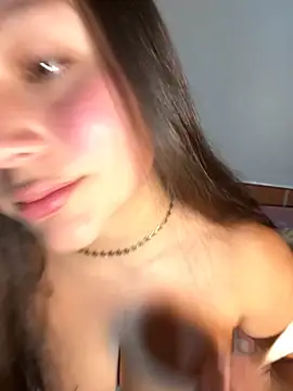 iam Cami11 online show from 22, 9, 2025
