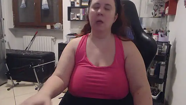 valerysexy online show from 18, 12, 2025