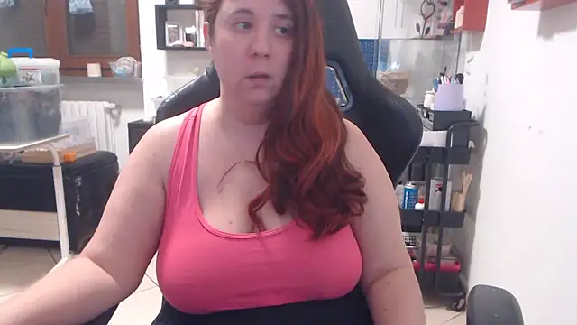 valerysexy online show from 16, 12, 2025