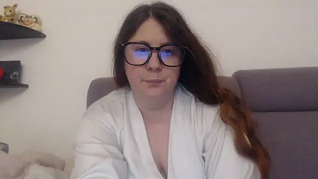 valerysexy online show from 9, 4, 2026