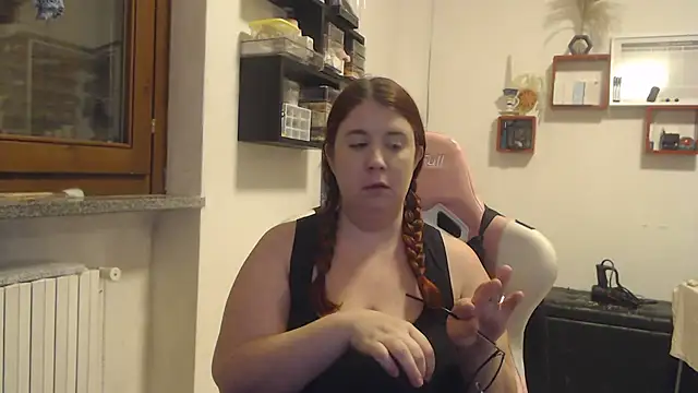 valerysexy online show from 22, 10, 2025