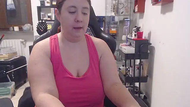 valerysexy online show from 19, 12, 2025