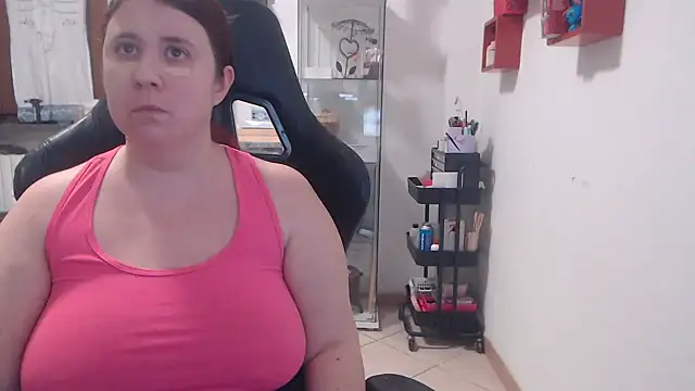 valerysexy online show from 14, 12, 2025