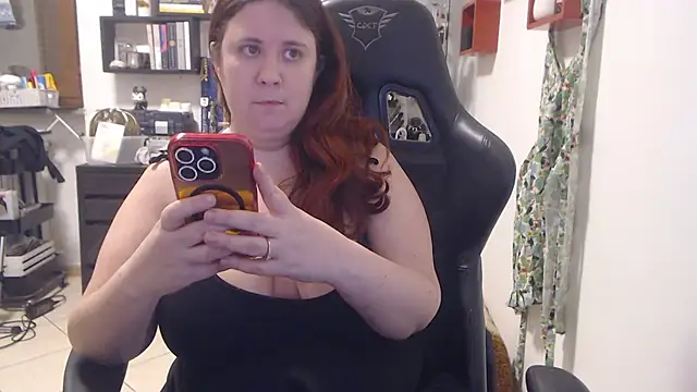 valerysexy online show from 9, 1, 2026