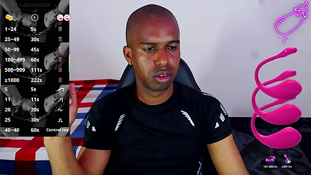 mrjhon26 online show from 26, 5, 2026