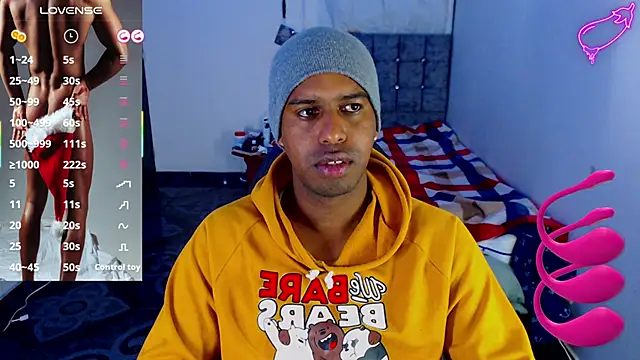 Snapshot of mrjhon26 chatting on 7, 11, 2025 mrjhon26 online show from 7, 11, 2025